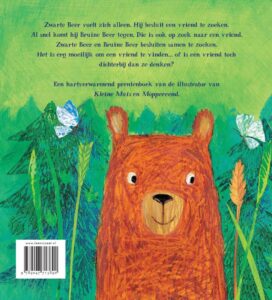 Beer zoekt een beste vriend - Afbeelding 2