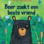 Beer zoekt een beste vriend