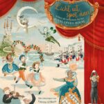 Licht uit, spot aan!