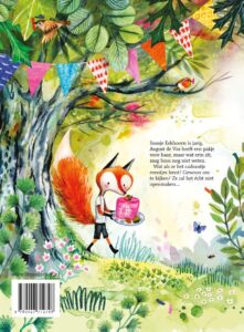 Cadeautje! - Afbeelding 2