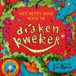 Het beste boek voor de drakenkweker