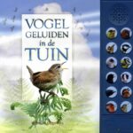 Vogelgeluiden in de tuin