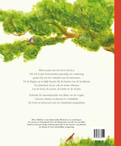 Het bos van Muis - Afbeelding 2