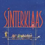Sinterklaas - Charlotte Dematons