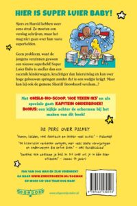 De avonturen van Super Luier Baby - Afbeelding 2