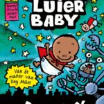De avonturen van Super Luier Baby
