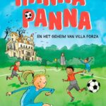 Hanna Panna en het geheim van Villa Forza