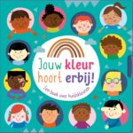 Jouw kleur hoort erbij
