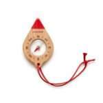 Kikkerland - kompas - Afbeelding 2