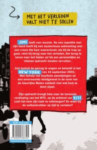 Jimi Fender Johnson - Afbeelding 2