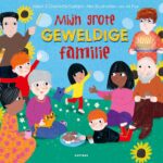 Mijn grote geweldige familie