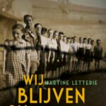 Wij blijven bij elkaar