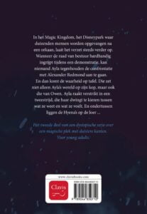 Tussen twee werelden - Afbeelding 2