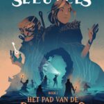 Het pad van de Roverkoning