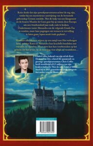 Een duistere waarschuwing - Afbeelding 2