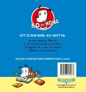 Bo gaat kamperen - Afbeelding 2