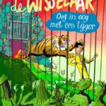 De Wisselaar - Oog in oog met een tijger