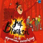 Juf Braaksel en de gigantische ontploffing (deel 6)