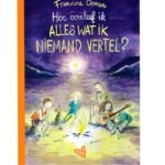 Hoe overleef ik alles wat ik niemand vertel?