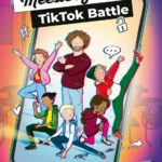 Meester Jespers TikTok Battle