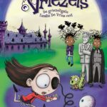 De Vriezels - Kelly van Kempen