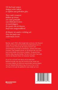 Wat ons nog rest - Afbeelding 2