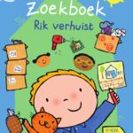 Zoekboek Rik verhuist