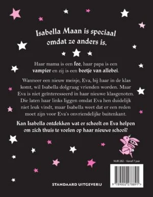 Isabella en het nieuwe meisje - Afbeelding 2