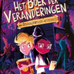 Sterrensteen 1: Het boek der veranderingen - Kelly van Kempen