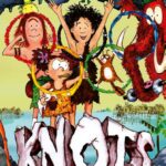 Knots en de holenspelen