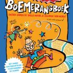 Superkrachten voor je hoofd: Het Boemerangboek