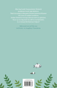 Diepzeedokter Diederik - Afbeelding 2