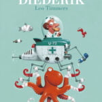 Diepzeedokter Diederik