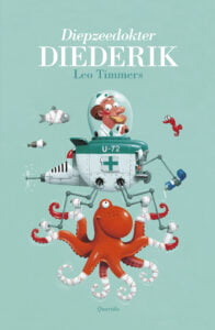 Diepzeedokter Diederik