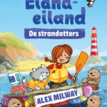 Elandeiland: de strandotters