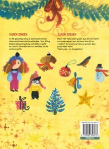 Kerstliedjes - Afbeelding 2