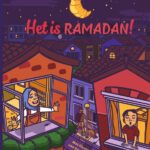 Het is ramadan!