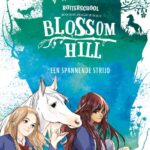 Een spannende strijd