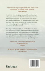 Ze was 16 - Afbeelding 2