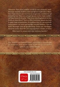 De Rode Woestijn - Afbeelding 2