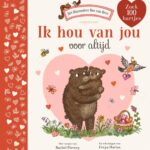 Ik hou van jou. Voor altijd