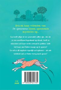 Het hondenteam - De speurneus - Afbeelding 2