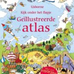 Kijk- en ontdekatlas