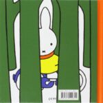 Miffy's Bicycle - Afbeelding 2