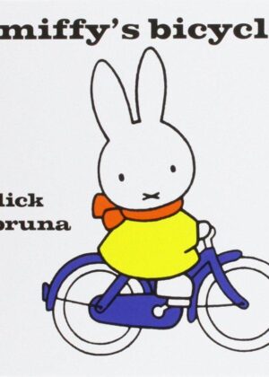 Miffy's Bicycle
