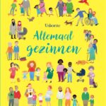 Allemaal gezinnen