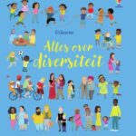 Alles over diversiteit