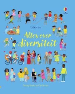 Alles over diversiteit