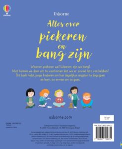 Piekeren en bang zijn - Afbeelding 2