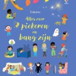 Piekeren en bang zijn